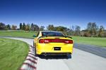 Dodge Charger SRT8 Super Bee 2012 года